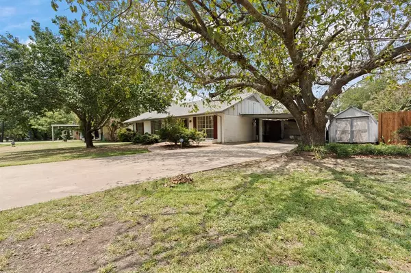 Alvarado, TX 76009,100 S 5th Street