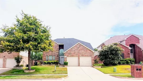 Garland, TX 75040,3910 Citadel Drive