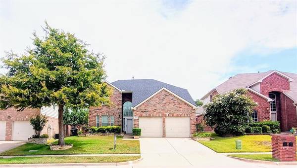 3910 Citadel Drive, Garland, TX 75040