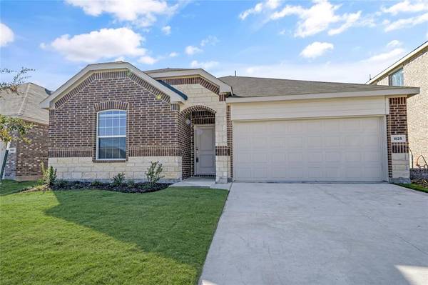 1825 Bristlecone Pine Road, Mckinney, TX 75071