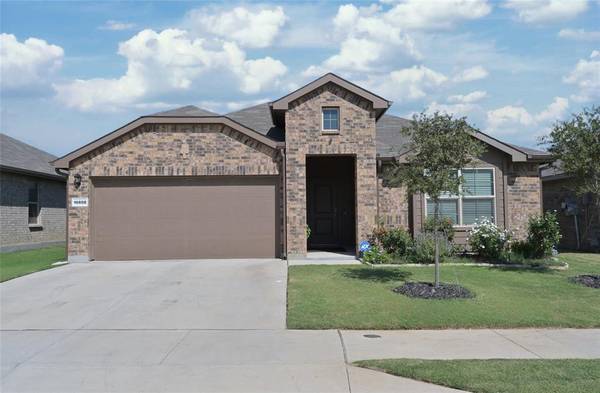 16608 Milwaukee Street, Justin, TX 76247