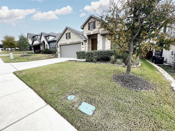 Mckinney, TX 75071,904 Baynes Drive