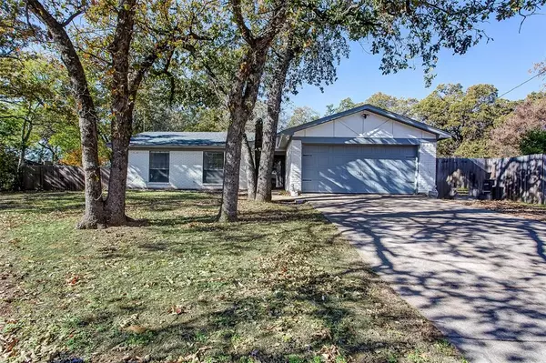 Fort Worth, TX 76120,1124 Blue Carriage Lane N