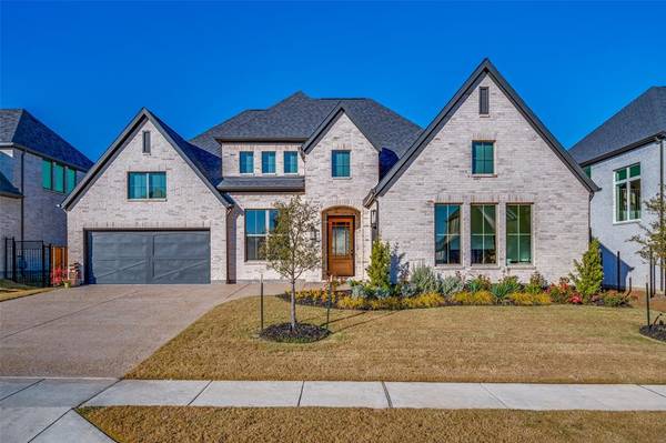 3151 Angus Drive, Prosper, TX 75078