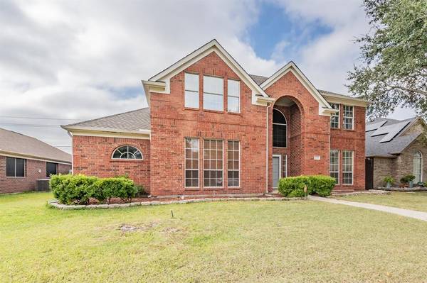 1605 Willow Creek, Mesquite, TX 75181