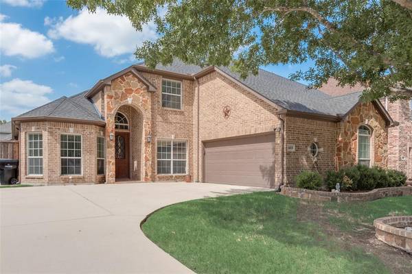 14828 Myrtle Beach Lane, Frisco, TX 75035