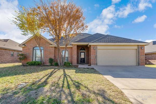 2249 Continental Avenue, Abilene, TX 79605