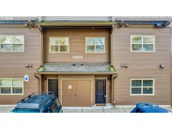 Beaverton, OR 97005,13875 SW MERIDIAN ST #145