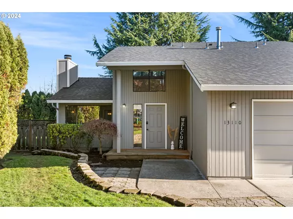 Beaverton, OR 97008,13110 SW DEL MAR CT