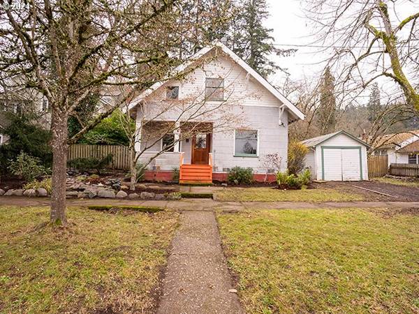 1997 ORCHARD ST, Eugene, OR 97403