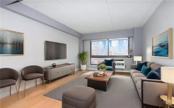 535 West 52nd ST #9D, New York, NY 10019