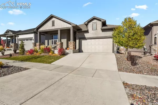 Colorado Springs, CO 80924,6542 Twin Falls CT