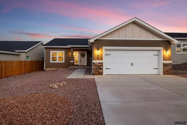 194 High Meadows Drive, Florence, CO 81226