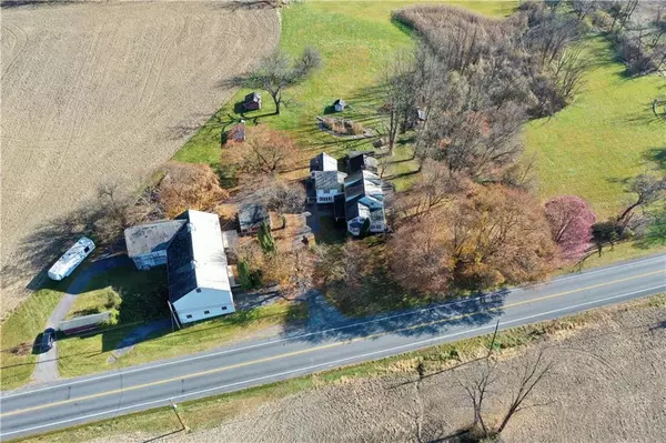 Allen Twp, PA 18067,3000 Kreidersville Road