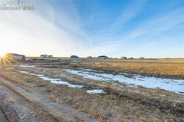 15150 Del Cerro TRL, Peyton, CO 80831