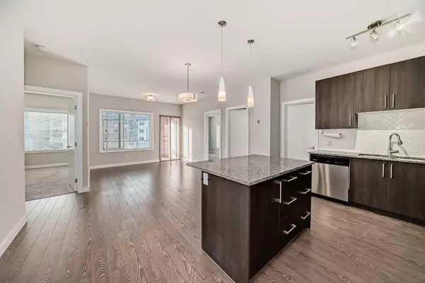 4 Sage Hill TER NW #309, Calgary, AB T3R 0W4