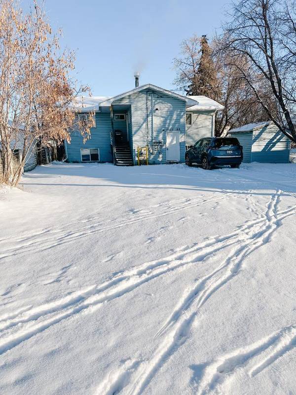 Rocky Mountain House, AB T4T 1M6,5120 48 ST #5120A