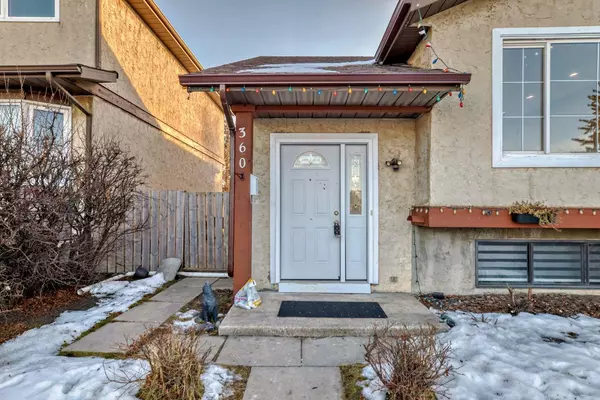 Calgary, AB T2A6L3,360 Abinger CRES Northeast