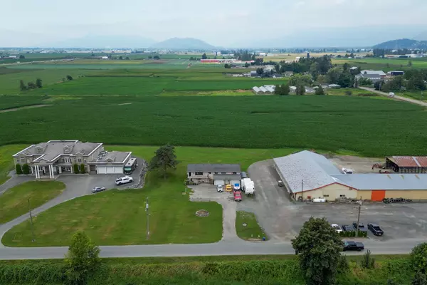 Chilliwack, BC V2P 6H3,8703 UPPER PRAIRIE ROAD