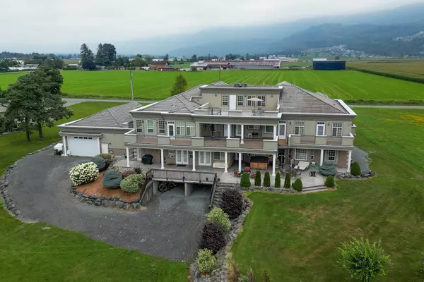 Chilliwack, BC V2P 6H3,8703 UPPER PRAIRIE ROAD