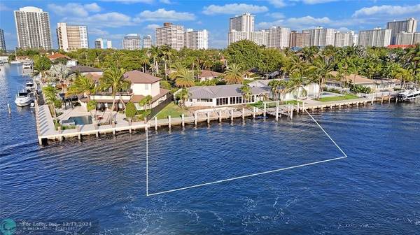 25 Fort Royal Is,  Fort Lauderdale,  FL 33308