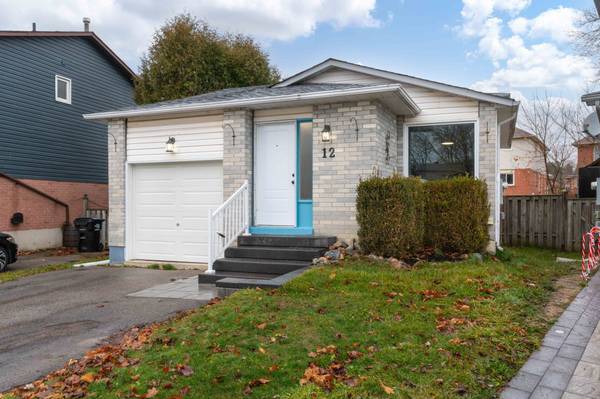 Simcoe, ON L3Z 2J2,12 Hudson CRES