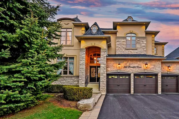 Richmond Hill, ON L4E 4R6,350 Paradelle DR