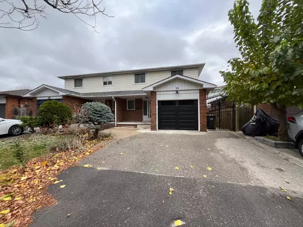 Mississauga, ON L5M 1G7,59 Bremen LN