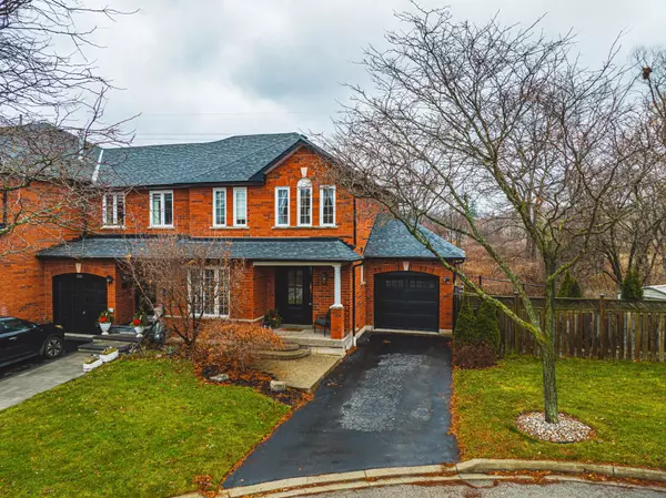 Burlington, ON L7L 6K3,5109 Tree CT