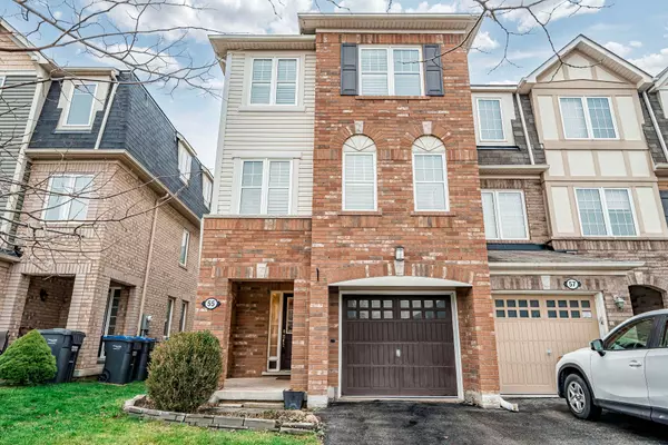 55 Bevington RD, Brampton, ON L7A 0S1