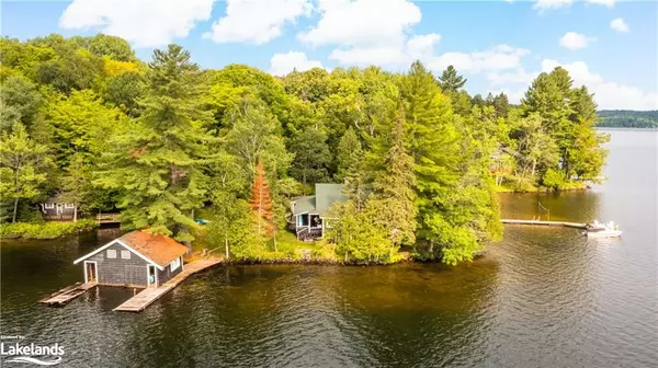 1053 PUT-IN-BAY LN #2, Lake Of Bays, ON P1H 2J6