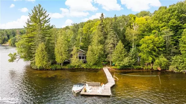 Lake Of Bays, ON P1H 2J6,1053 PUT-IN-BAY LN #2