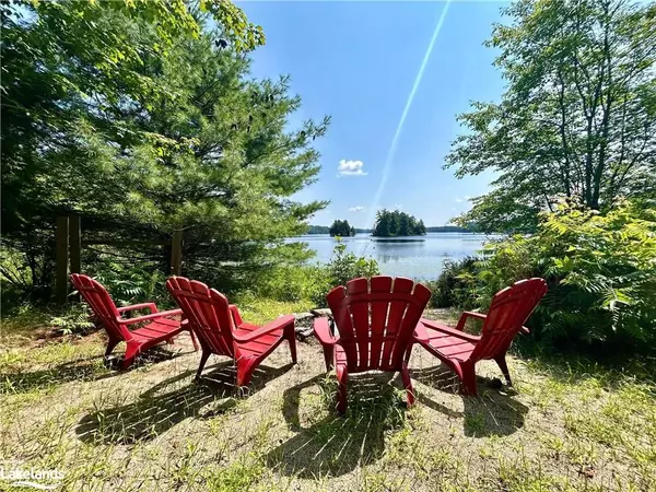 Gravenhurst, ON P1P 1R3,1325 SAM COOK RD