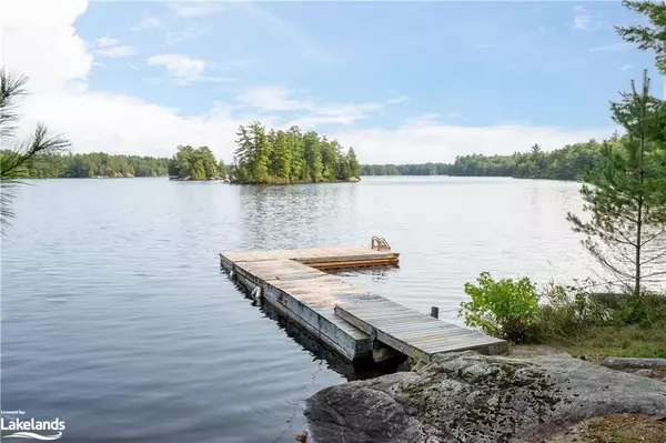 Gravenhurst, ON P1P 1R3,1325 SAM COOK RD