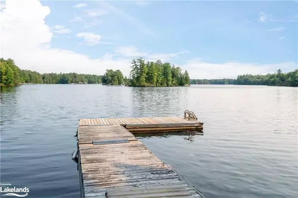 Gravenhurst, ON P1P 1R3,1325 SAM COOK RD