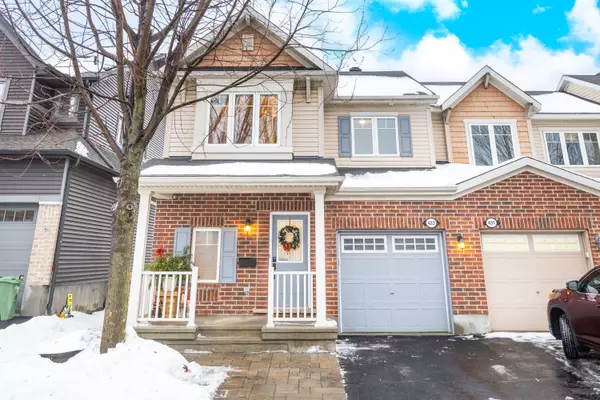 433 Vendevale AVE, Stittsville - Munster - Richmond, ON K2S 0M6