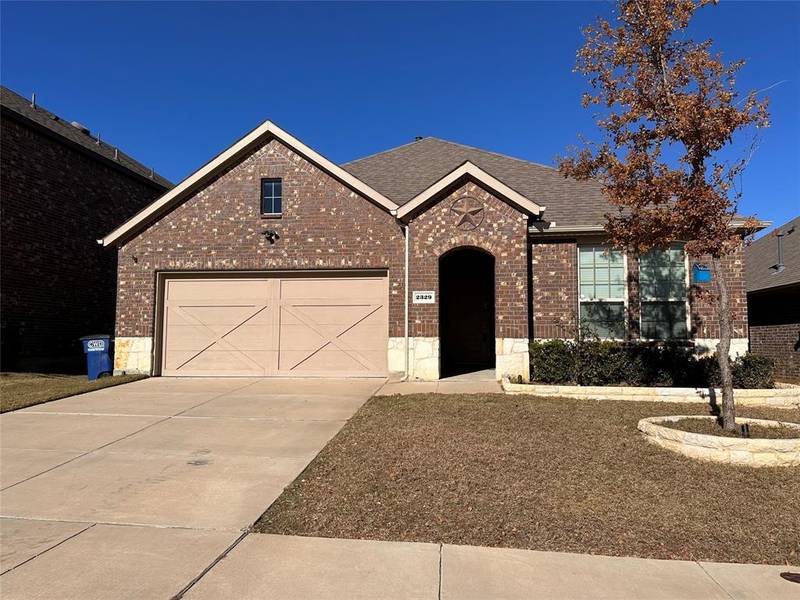 2329 Rosaline Drive, Little Elm, TX 76227