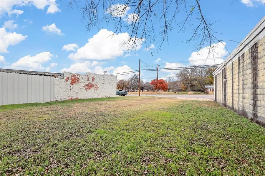 TBD W Hubbard Street, Mineral Wells, TX 76067