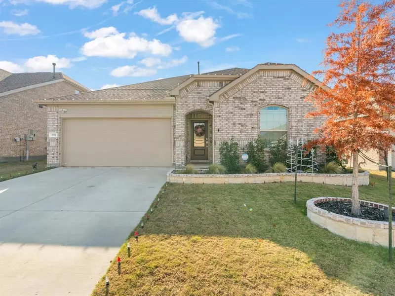 1115 Daffodil Street, Princeton, TX 75407