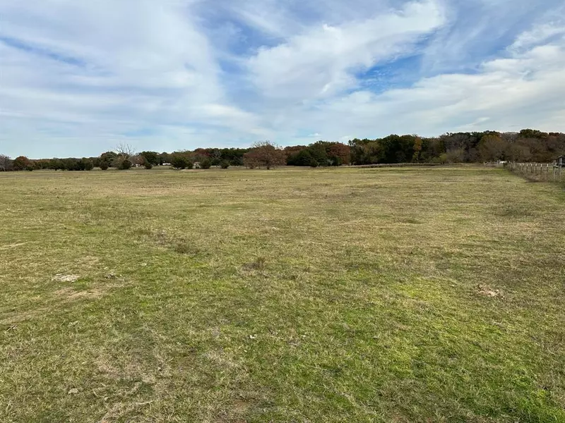 TBD Lot 1 County Road 2605, Bonham, TX 75418