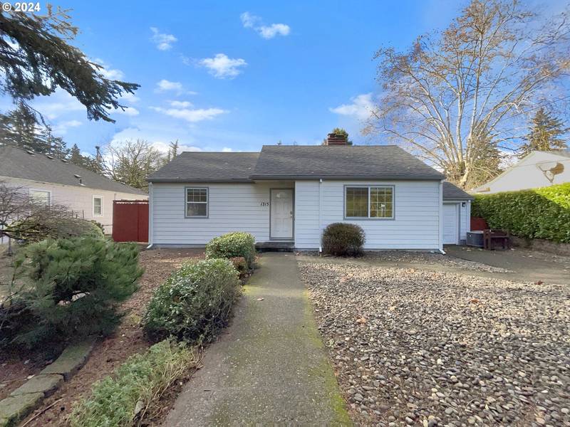 1715 NE 92ND AVE, Portland, OR 97220