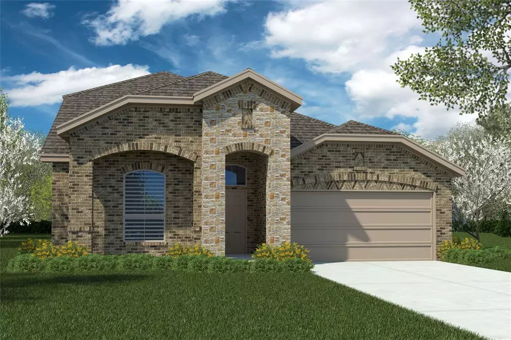 Haslet, TX 76052,14457 PAVO Drive