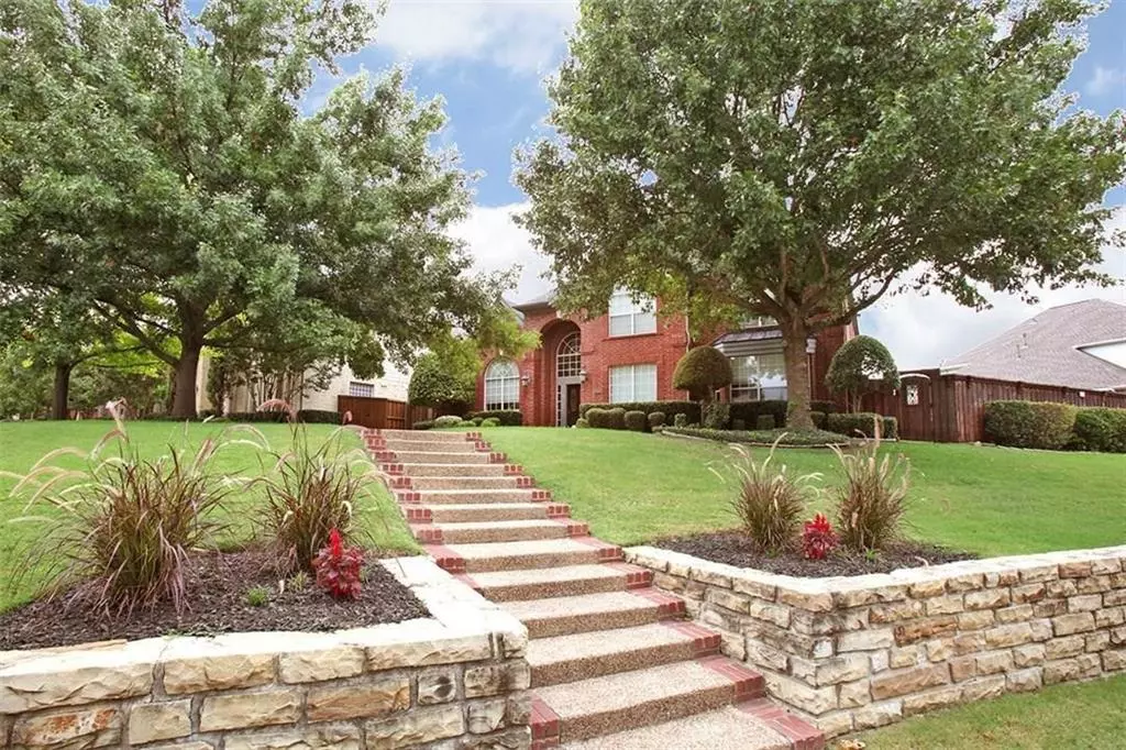 Plano, TX 75025,8601 Clear Sky Drive