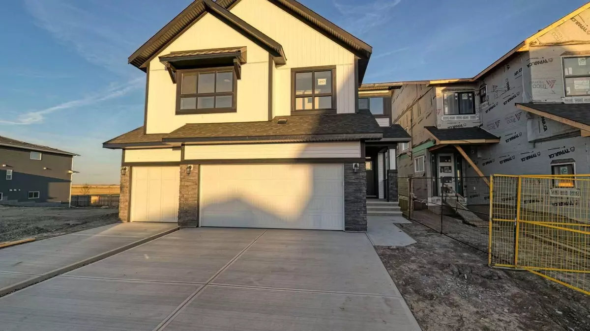 Calgary, AB T3J 5S4,217 HOMESTEAD CRES