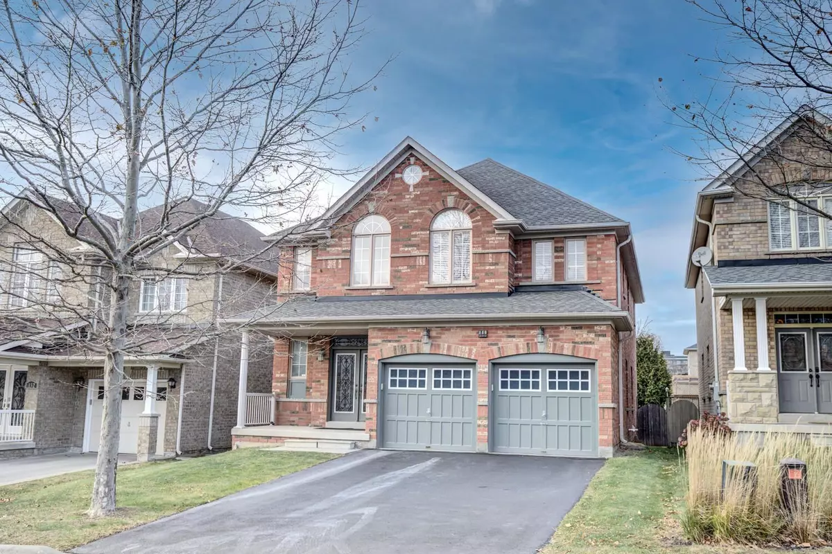 Vaughan, ON L6A 0M3,150 Lealinds RD