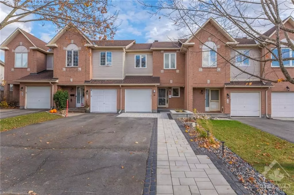 Kanata, ON K2M 2R2,16 EAGLEVIEW ST