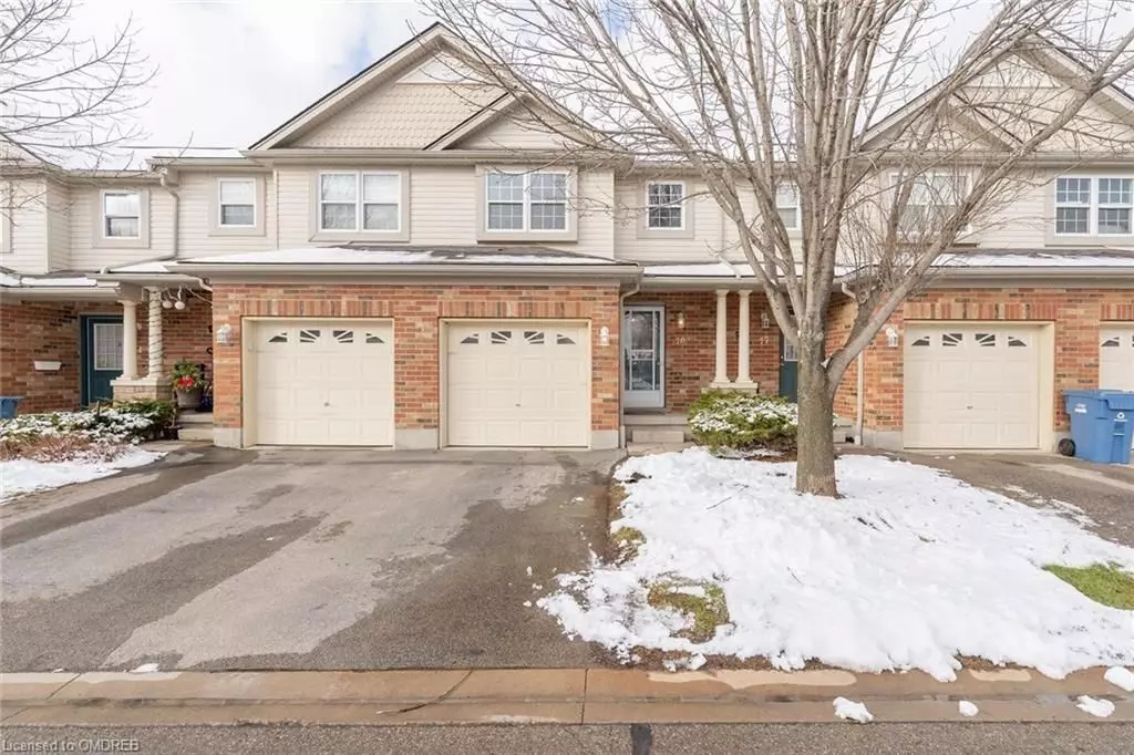 Guelph, ON N1K 1Y4,30 Imperial RD S #76