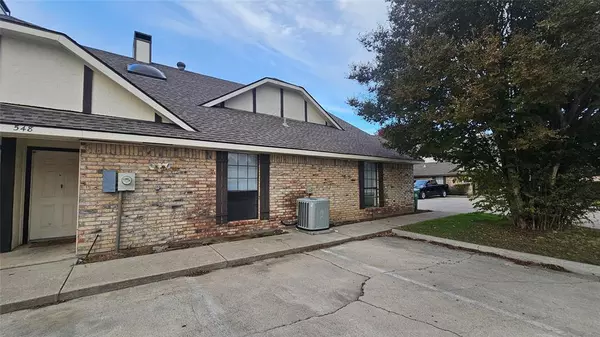 Denton, TX 76209,548 E Windsor Drive