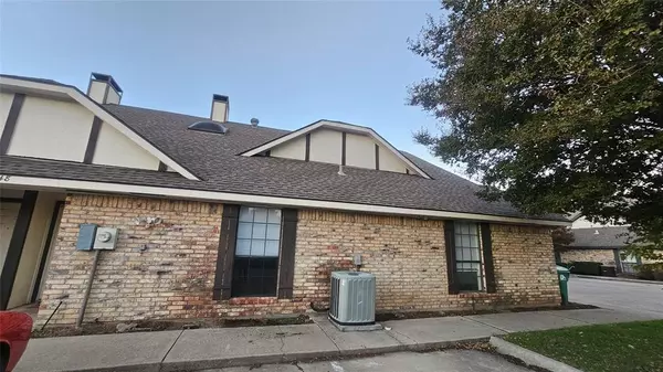 Denton, TX 76209,548 E Windsor Drive