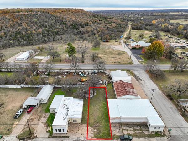 Mineral Wells, TX 76067,TBD W Hubbard Street